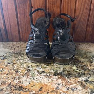 jessica simpson heel